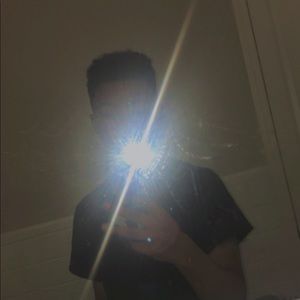 Meet your Posher, Caleb